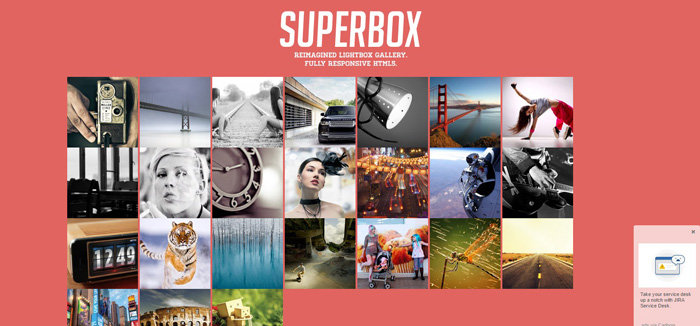 superbox