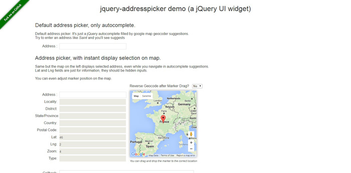 jquery map plugin
