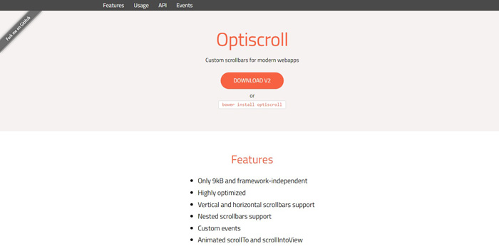Optiscroll.js
