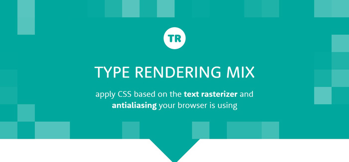 type-rendering-mix