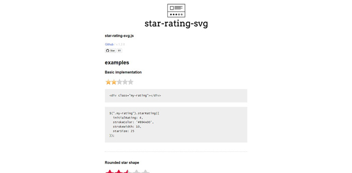 star-rating-svg