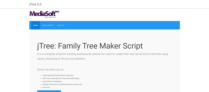 jquery treeview plugin