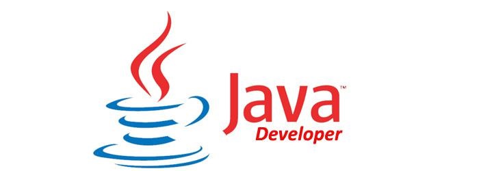 become java developer