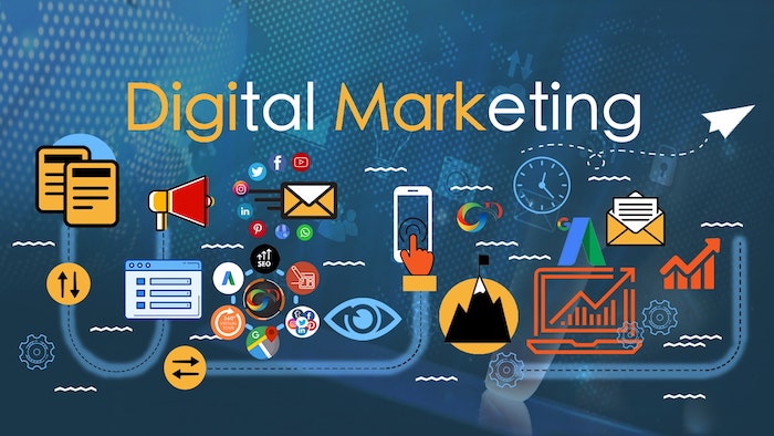 digital marketing skills 