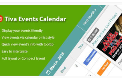 jquery calendar plugin
