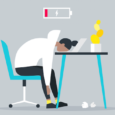 Avoid Burnout at the Workplace